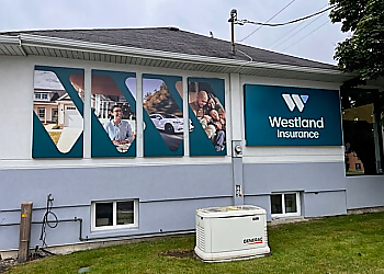 Westland Insurance Kawartha Lakes - Kawartha Lakes, ON Insurance Brokers