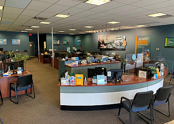 Kelowna insurance agency Westland Insurance Kelowna