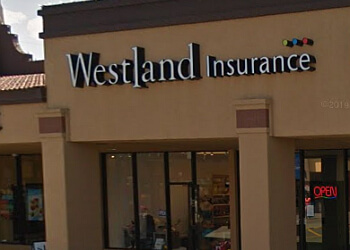 Westland Insurance-Kelowna
