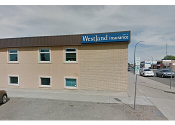Westland Insurance-Lethbridge