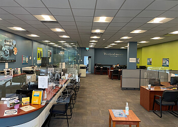 Maple Ridge insurance agency Westland Insurance Maple Ridge