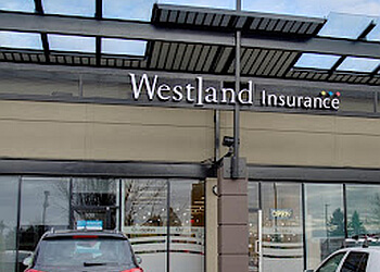 Westland Insurance-Maple Ridge
