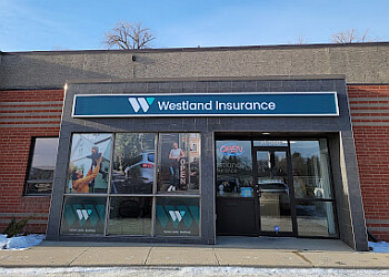 Westland Insurance-Medicine Hat