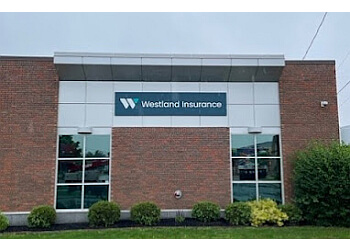 Westland Insurance-Moncton