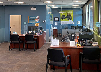 Nanaimo insurance agency Westland Insurance Nanaimo