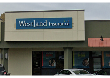 Westland Insurance-Nanaimo