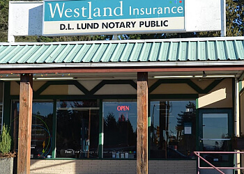 Westland Insurance - North Vancouver