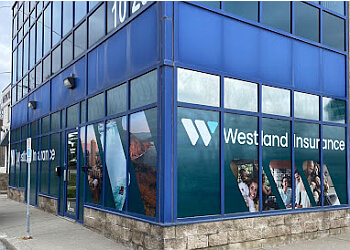 Westland Insurance-Pickering 