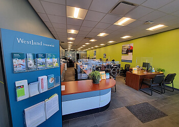Port Coquitlam insurance agency Westland Insurance Port Coquitlam