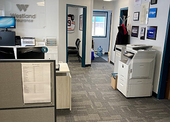 Port Coquitlam insurance agency Westland Insurance Port Coquitlam