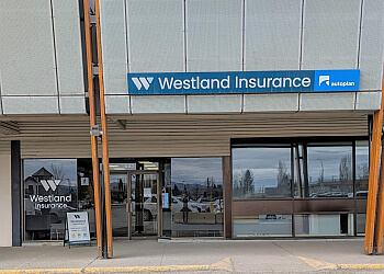 Prince George insurance agency Westland Insurance Prince George image 1