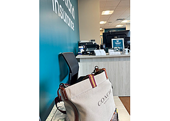 Red Deer insurance agency Westland Insurance Red Deer