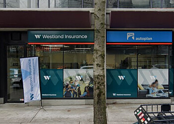 Westland Insurance - Vancouver