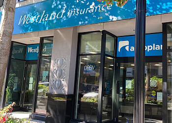  Westland Insurance - Victoria