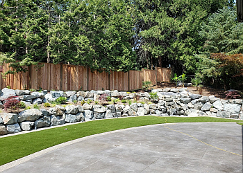 New Westminster fencing contractor Westminster Fence & Deck