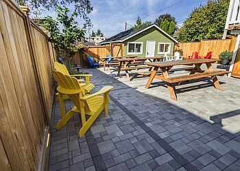 New Westminster addiction treatment center Westminster House Society