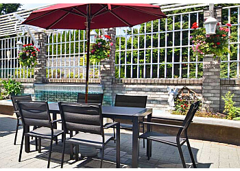 Surrey retirement home Westminster House