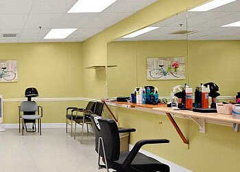 Surrey retirement home Westminster House