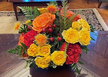 Montreal florist Westmount Florist Inc.