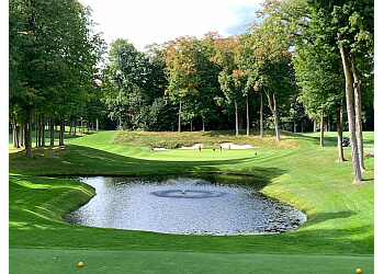 Kitchener Terrains de golf Westmount Golf & Country Club