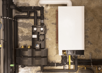 Port Coquitlam hvac service Westmount Heating