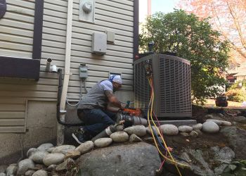 Port Coquitlam hvac service Westmount Heating