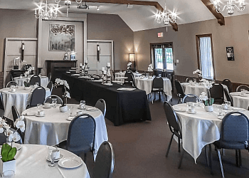 Kitchener funeral home Westmount Memorial Celebration Centre