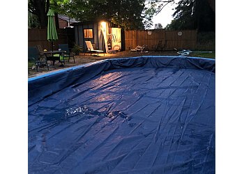 Guelph pool service Westmount Pool & Spa