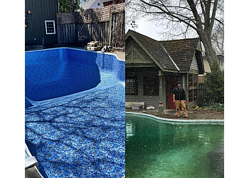 Guelph pool service Westmount Pool & Spa