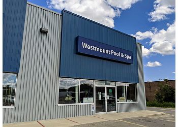 Westmount Pool And Spa
