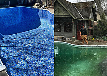 Westmount Pool & Spa - Guelph, ON Pool Services - Service Image