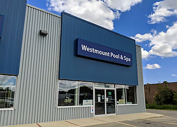 Westmount Pool & Spa Westmount Pool & Spa - Guelph, ON Pool Services - Business Exterior Image
