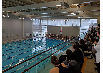 Hamilton Centres De Loisirs Westmount Recreation Centre