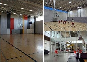 Hamilton Centres De Loisirs Westmount Recreation Centre