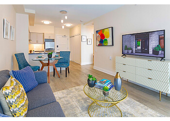 Ajax Maisons De Retraite Westney Gardens