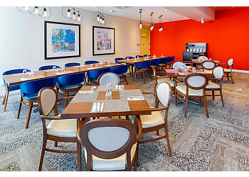 Ajax Maisons De Retraite Westney Gardens