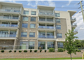 Ajax retirement home Westney Gardens image 1