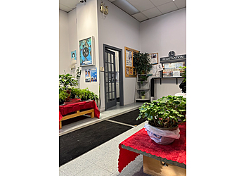 Ajax urgent care clinic Westney Heights Medical Centre