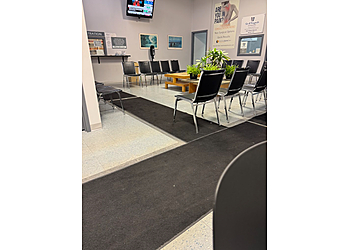 Ajax urgent care clinic Westney Heights Medical Centre