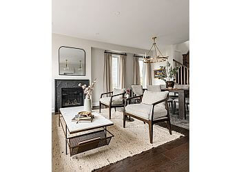 Ottawa Designers et Décorateurs D'intérieur West of Main Design
