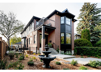 Saskatoon Home Builders Westridge Homes