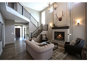 Saskatoon Home Builders Westridge Homes