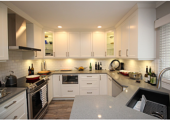 Richmond plumber Westrim Plumbing & Heating Ltd