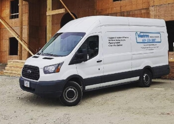 Richmond Plombiers Westrim Plumbing & Heating Ltd