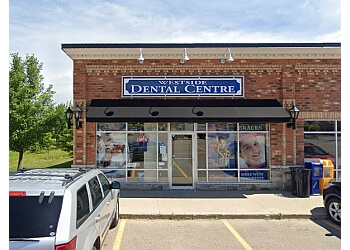 Orangeville children dentist Westside Dental Centre