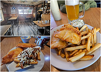 Huntsville fish and chip Westside Fish & Chips