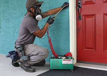 3 Best Pest Control in Coquitlam, BC - Expert Recommendations