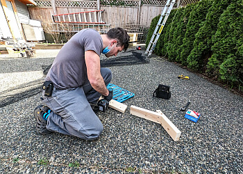 Coquitlam pest control Westside Pest Control Ltd. Coquitlam