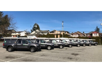 Westside Pest Control Ltd.