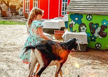 Kamloops preschool Westsyde Country Day Montessori Preschool and Kindergarten